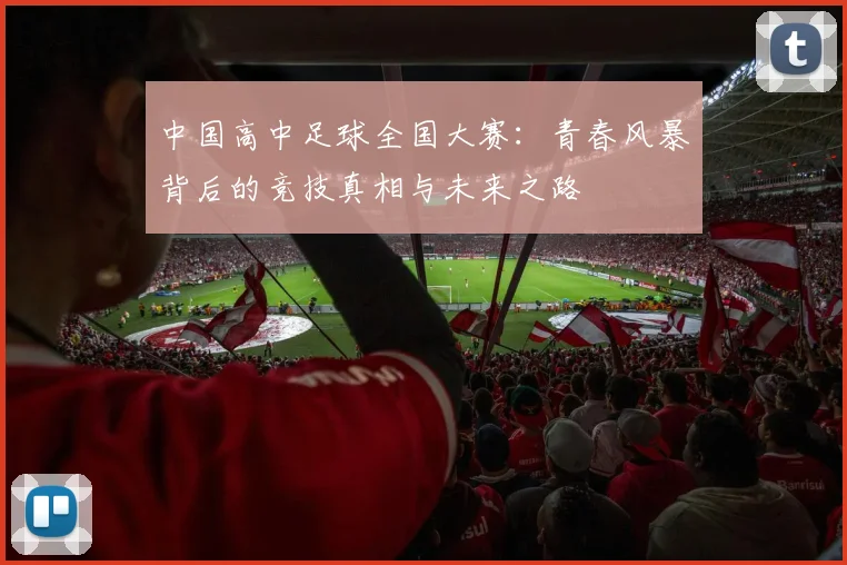 中国高中足球全国大赛：青春风暴背后的竞技真相与未来之路