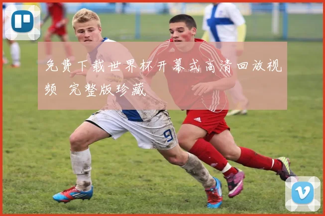 免费下载世界杯开幕式高清回放视频 完整版珍藏